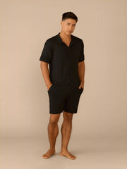 UltraModal™ Short Sleeve PJ Set - Men's | Out of This World