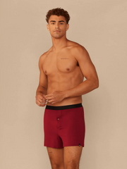 UltraModal™ Core Boxer | Cabernet