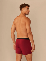 UltraModal™ Core Boxer | Cabernet