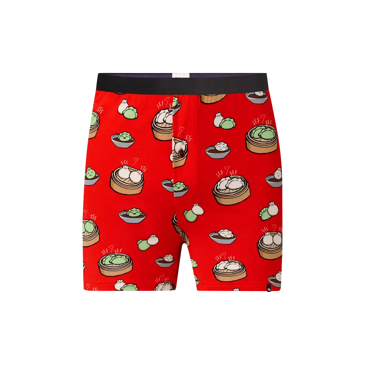 UltraModal™ Core Boxer | Crazy a Bao You