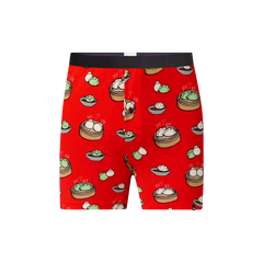 UltraModal™ Core Boxer | Crazy a Bao You