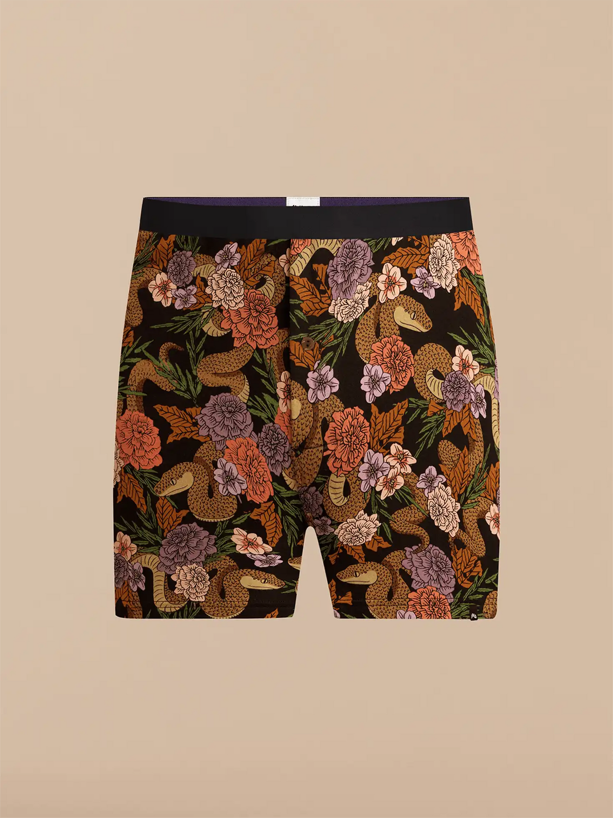 UltraModal™ Core Boxer | Garden Snake