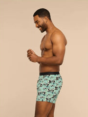 UltraModal™ Core Boxer | Panda Bath