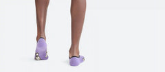 Heritage No Show Sock | Pardon my Frenchies