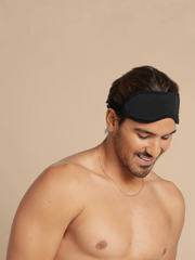 UltraModal™ Sleep Mask | Panda Bath