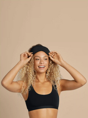 UltraModal™ Sleep Mask | Panda Bath
