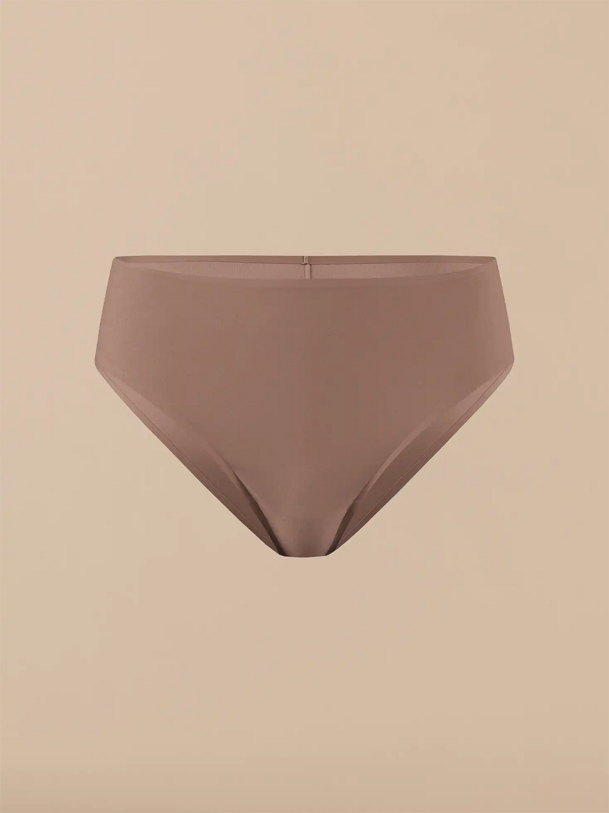 Seamless Tanga | Cocoa
