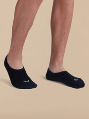 Heritage No Show Sock | Psycheshellic