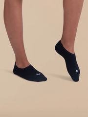 Heritage No Show Sock | Psycheshellic