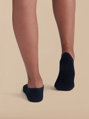 Heritage No Show Sock | Psycheshellic