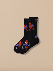 Heritage Crew Sock | Spidey Sense