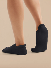 Heritage Ankle Sock | Garden Snake