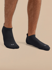 Heritage Ankle Sock | Garden Snake