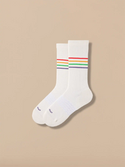 Essential Crew Sock | Loveline