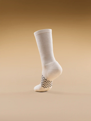 Essential Crew Sock | Frozen Lake