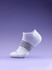 Essential Ankle Sock 3-Pack | White/Dark Sapphire/Black Pack