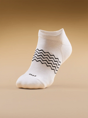Essential Ankle Sock | Wild Cat