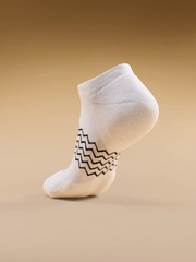 Essential Ankle Sock | Black