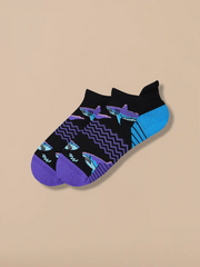 Active Ankle Sock | Nice to Eat You