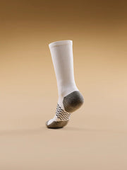 Active Crew Sock | Electric Tiger