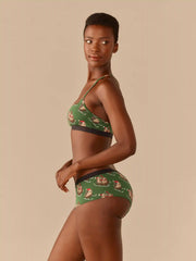 UltraModal™ Core Cheeky Brief | Sledgehogs