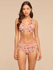 UltraModal™ Core Cheeky Brief | Frisky Business