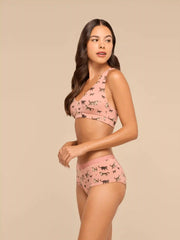 UltraModal™ Core Cheeky Brief | Frisky Business