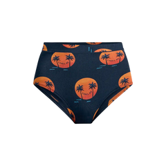 UltraModal™ FeelFree High-Waisted Cheeky | Chill AF