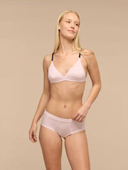 UltraModal™ FeelFree Cheeky Brief | Peony