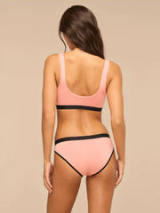 UltraModal™ Core Bikini | Lobster Bisque