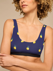 UltraModal™ Core Scoop Bralette | Lemons