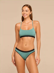 UltraModal™ Core Bikini | Heather Jade