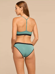 UltraModal™ Core Bikini | Heather Jade