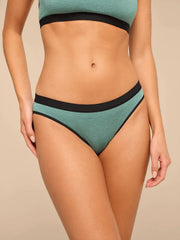 UltraModal™ Core Bikini | Heather Jade