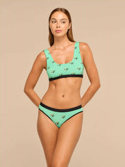 UltraModal™ Core Bikini | Match Point