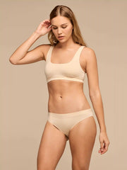 UltraModal™ FeelFree Bikini | Brazilian Sand
