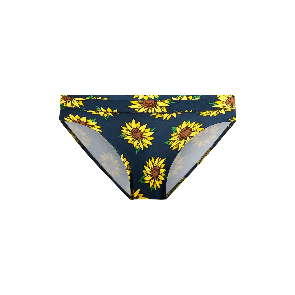 UltraModal™ FeelFree Bikini | Here Comes The Sunflowers