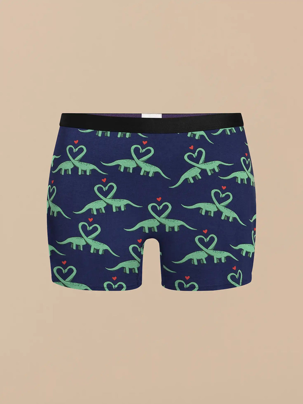 UltraModal™ Core Boyshort | Saur in Love