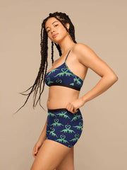 UltraModal™ Core Boyshort | Saur in Love