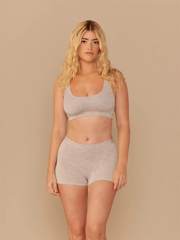 UltraModal™ FeelFree Boyshort | Wild Cat