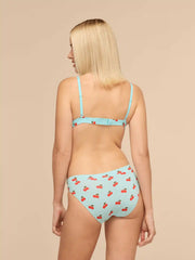 UltraModal™ FeelFree Triangle Bralette | Cherry Cherry Baby