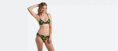 UltraModal™ FeelFree Bikini | Here Comes The Sunflowers