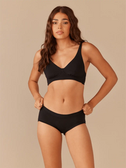UltraModal™ FeelFree Longline Bralette 3-Pack | Classic Pack