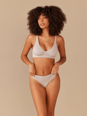 UltraModal™ FeelFree Longline Bralette | Tidal