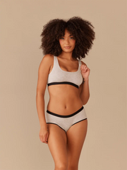 UltraModal™ Core Scoop Bralette 3-Pack | Psycheshellic Pack