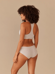 UltraModal™ FeelFree Racerback Bralette | Kiss Me