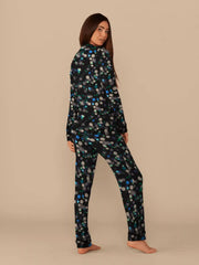 UltraModal™ Long Sleeve PJ Set - Women's | Twinkle