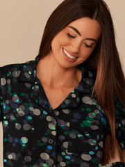 UltraModal™ Long Sleeve PJ Set - Women's | Twinkle