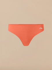 Breathe Thong | Coral