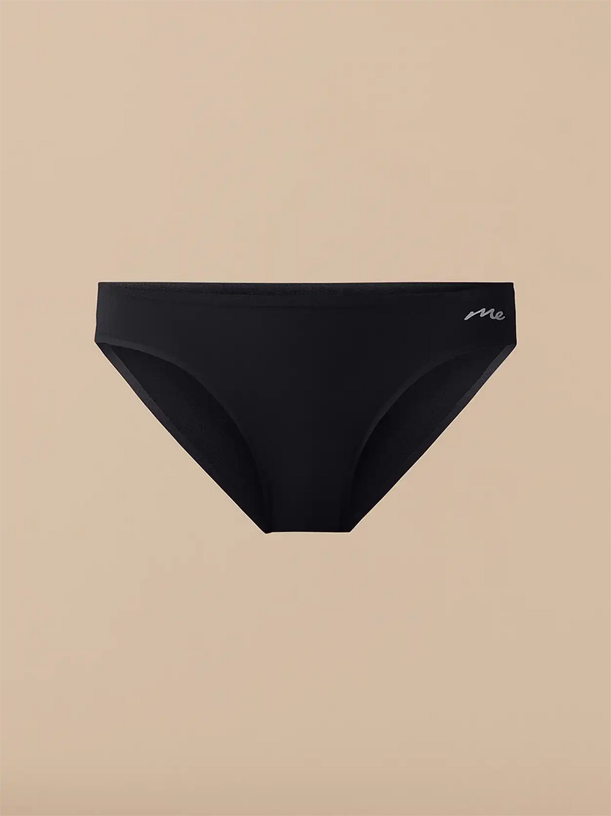 Breathe Bikini | Black